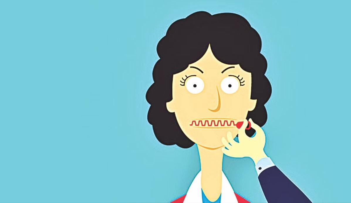 স্মল টকে পারদর্শী হবেন যেভাবে