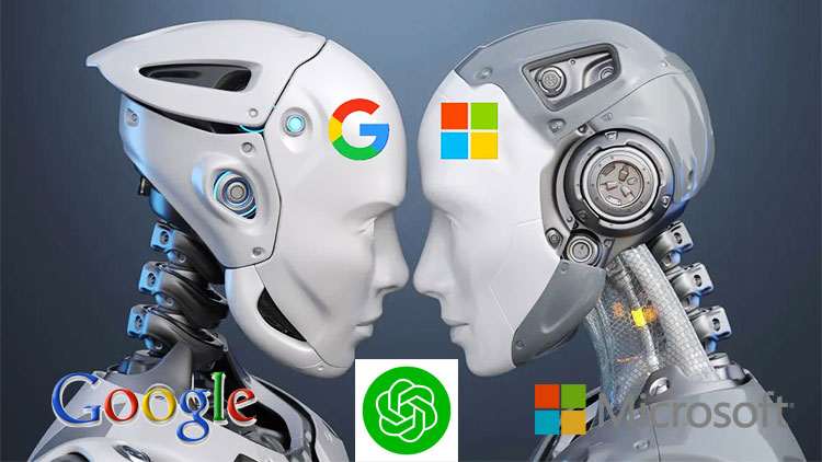 ইন্টারনেট সার্চ নিয়ে মহাযুদ্ধ