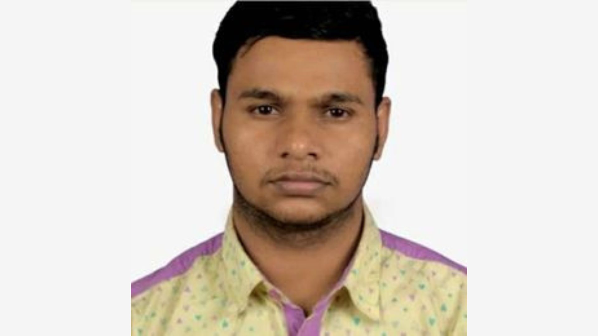 বাস দুর্ঘটনা: ৬ মাস আগে সৌদিতে যান মামুন