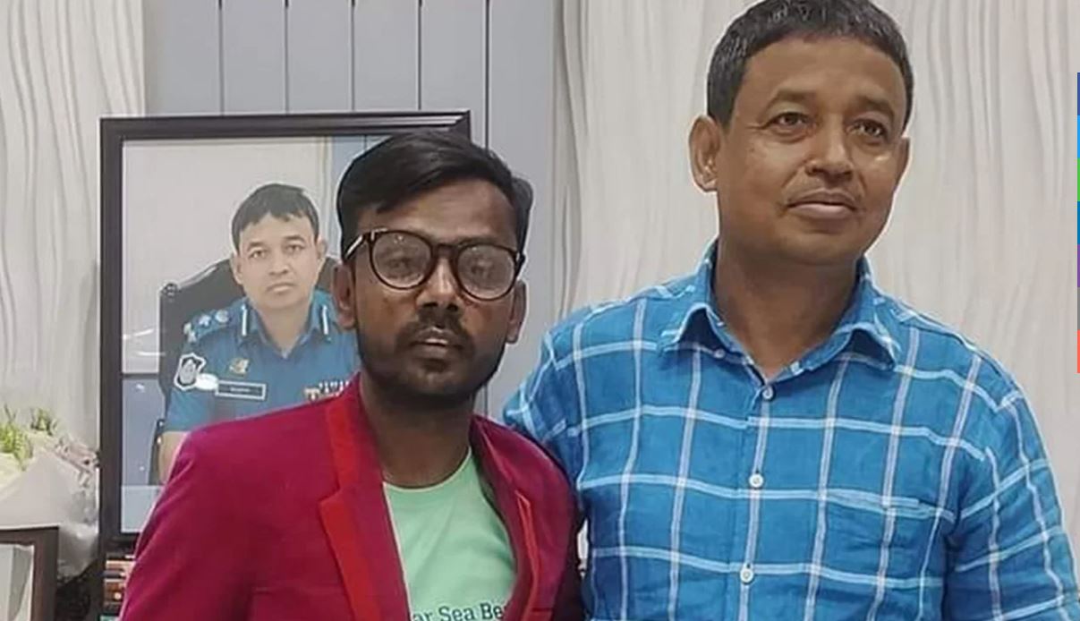 আরাভ সম্পর্কে যা জানি সবই ডিবিকে জানিয়েছি: হিরো আলম