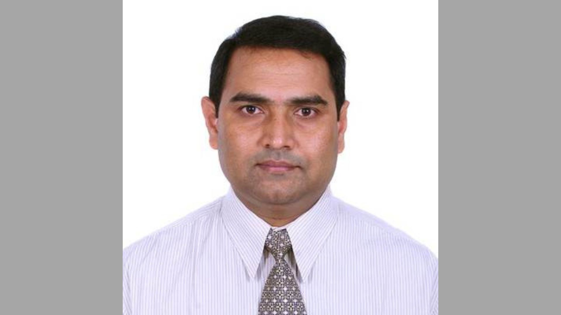 ঢাকা বিশ্ববিদ্যালয়ের নতুন প্রক্টর অধ্যাপক মাকসুদুর রহমান