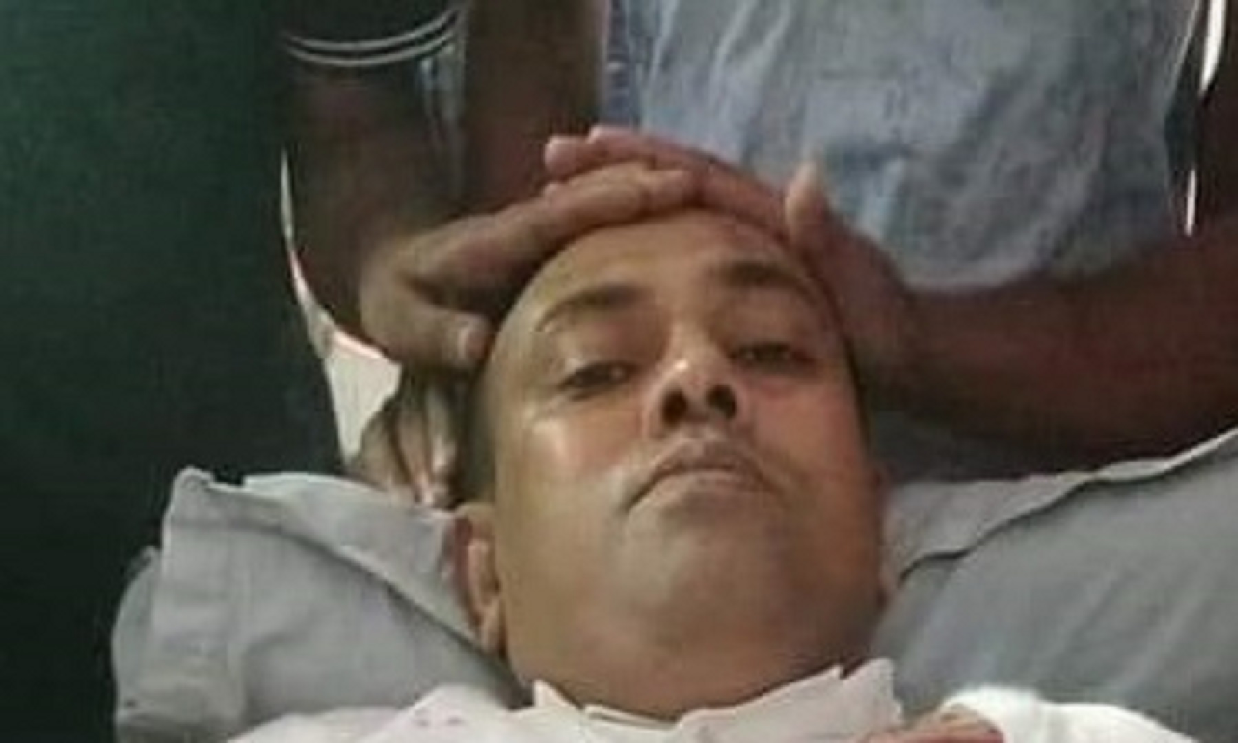 নাটোরে যুবলীগ-ছাত্রলীগের হামলায় ২ বিএনপি নেতা আহত