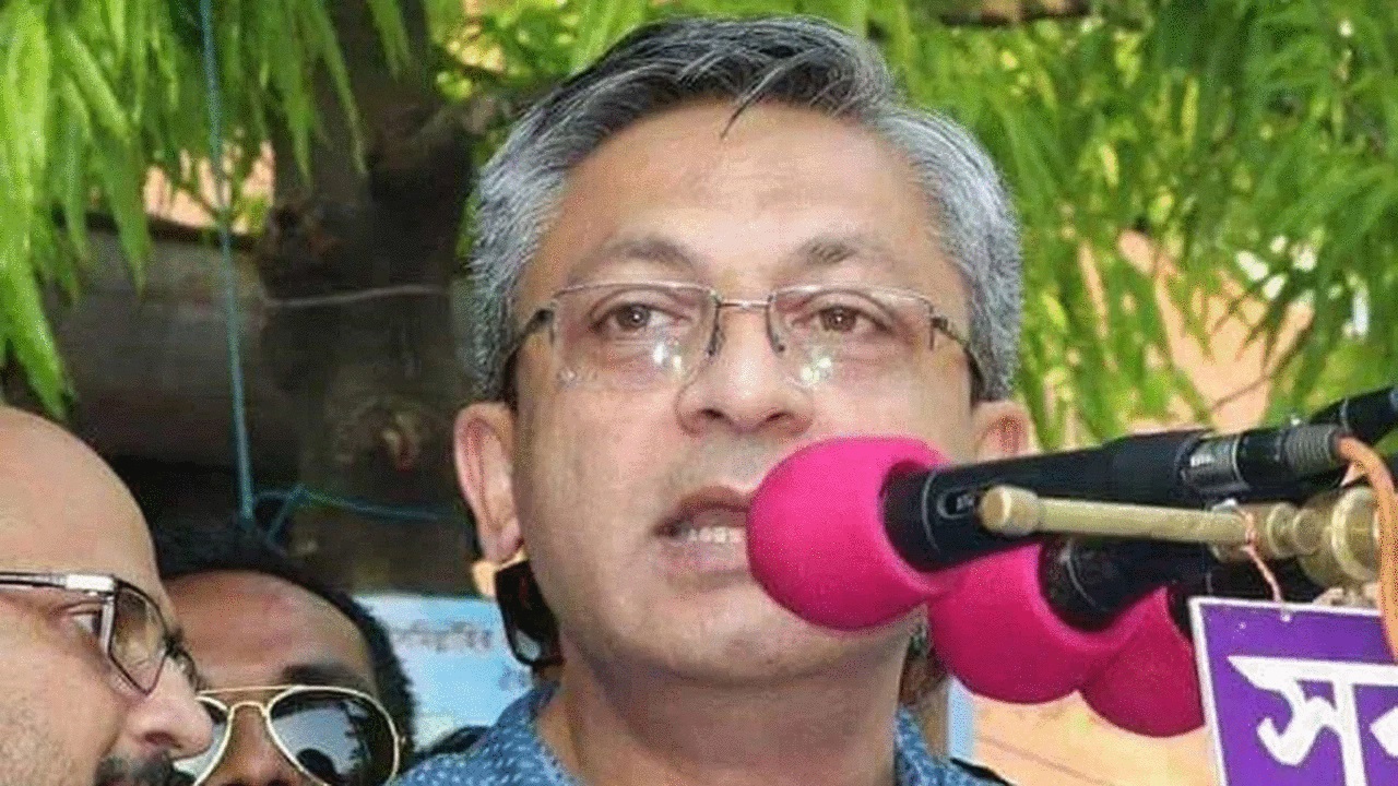 সিলেটে বিএনপি চেয়ারপারসনের উপদেষ্টা মুক্তাদির গ্রেপ্তার