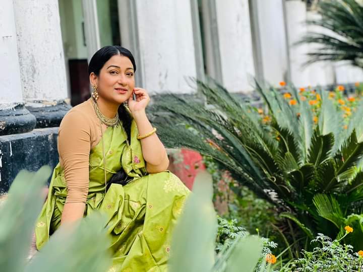 ২৫ বছরের ক্যারিয়ারে সবই অর্জন: দীপা খন্দকার