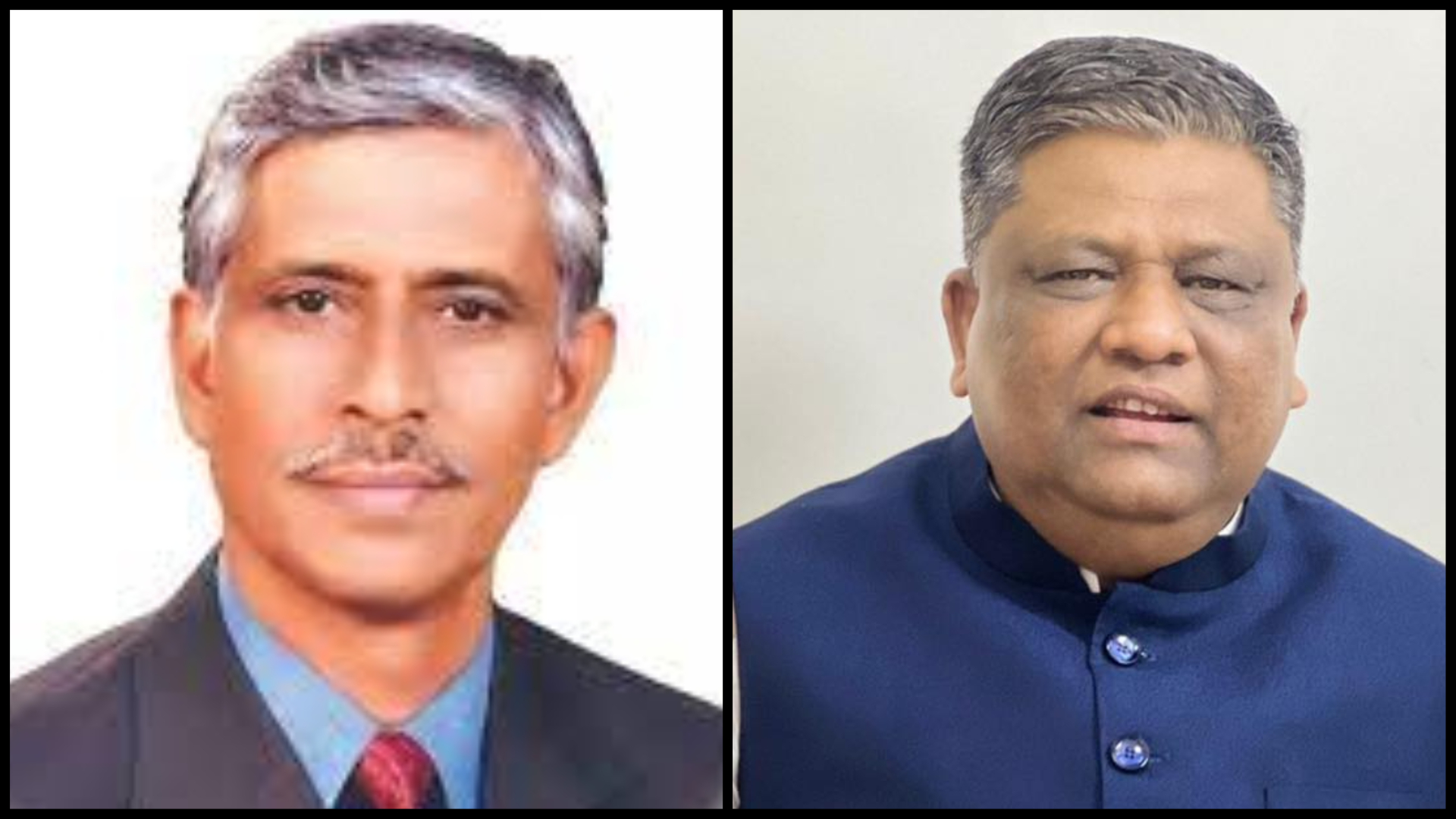 ৫ সিটি নির্বাচন: গাজীপুর-সিলেটে মেয়র পদে আ. লীগের নতুন মুখ