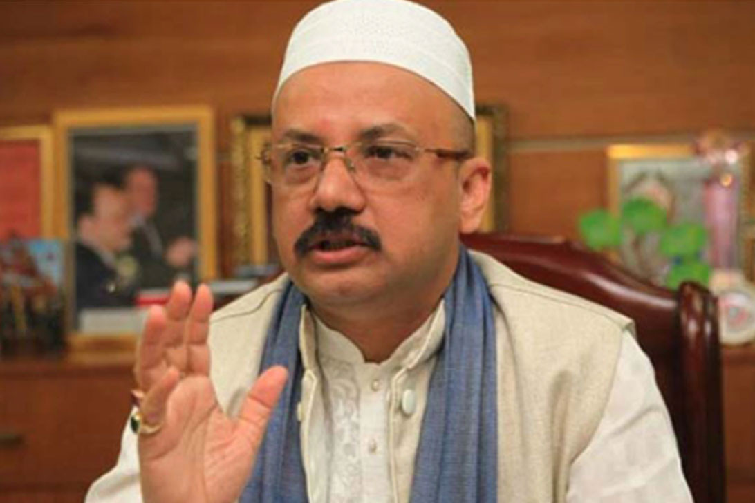 আবারও নারাজি দেবেন আকলিমা, এমপি আউয়ালের জামিন বাতিল চেয়ে আবেদন