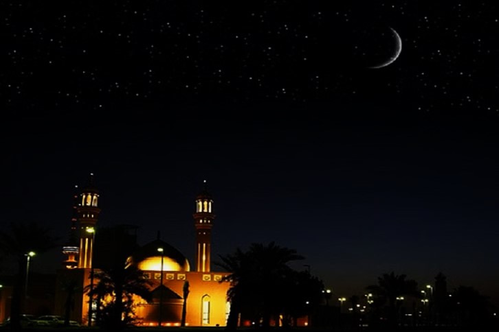 সৌদি আরবে ২২ এপ্রিল ঈদুল ফিতরের সম্ভাবনা