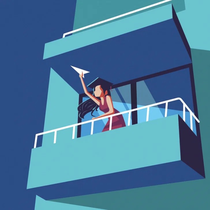 বিদেশে কেন পড়তে যাবেন