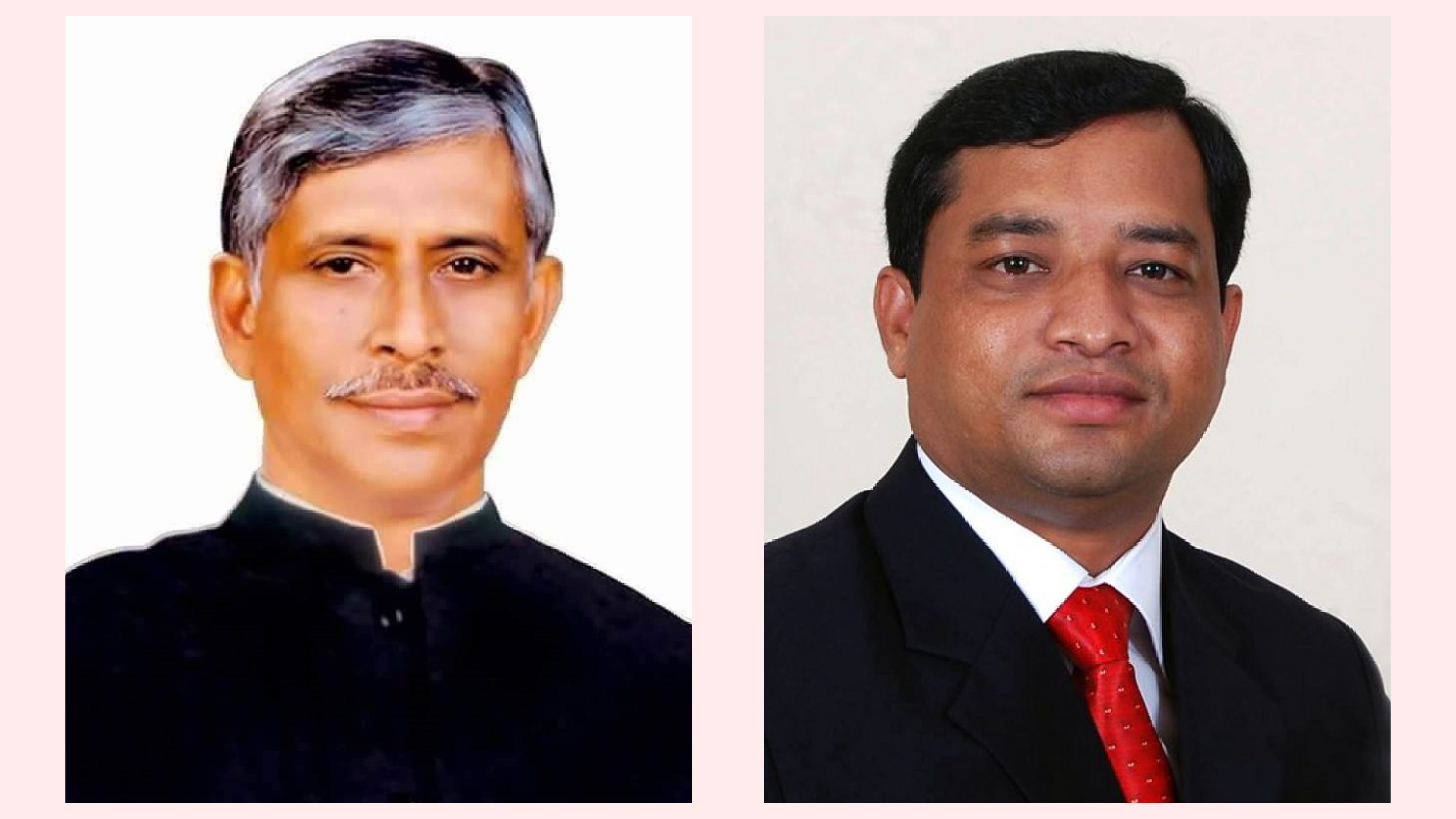 আওয়ামী লীগের প্রার্থী আজমত, আলোচনায় জাহাঙ্গীর