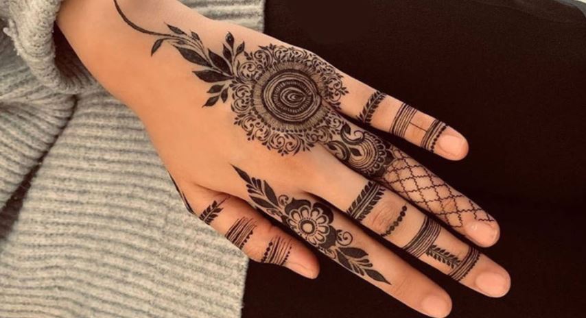মেহেদি ব্যবহারে যেসব বিষয়ে সতর্ক থাকবেন