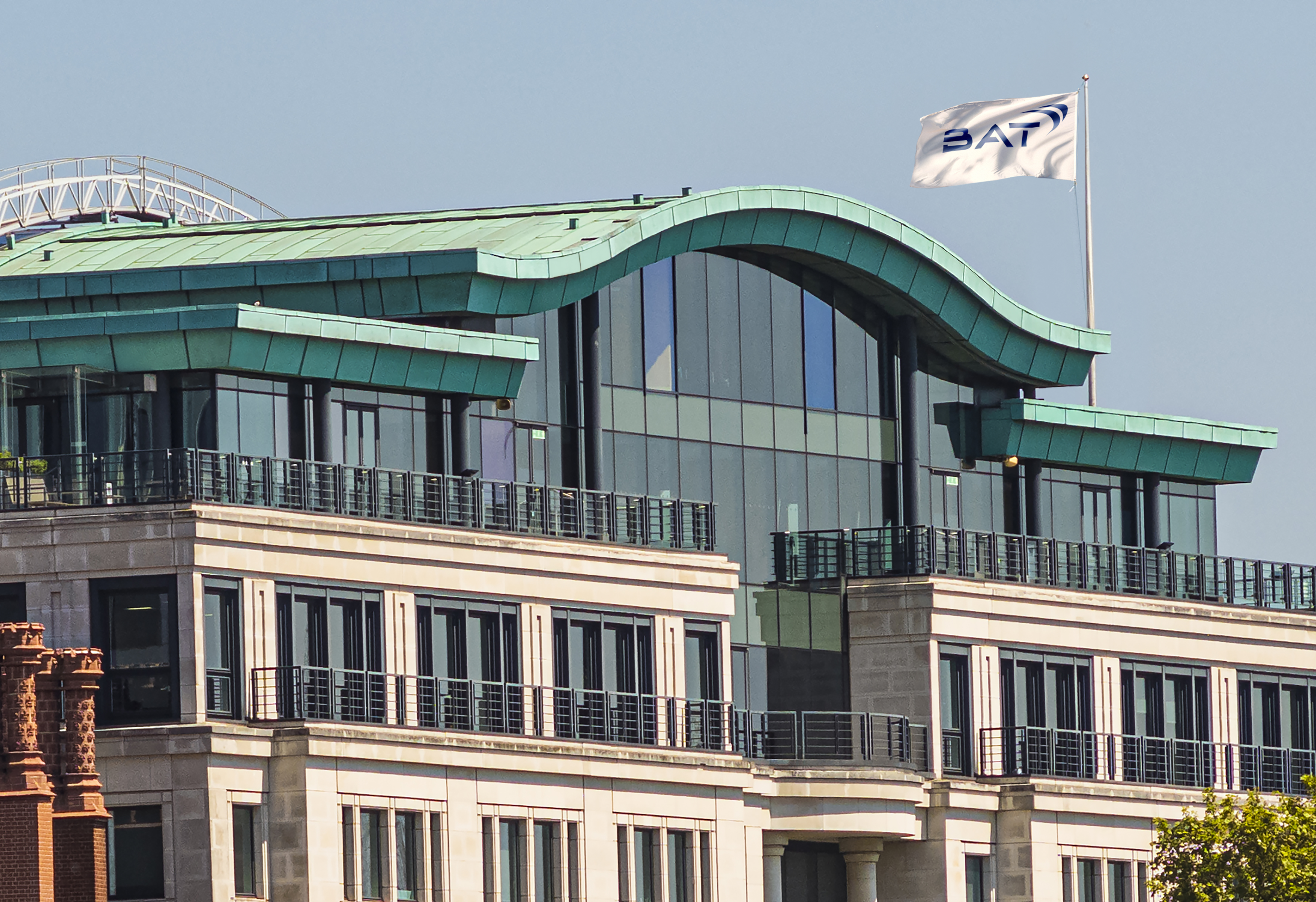 উত্তর কোরিয়ায় সিগারেট বিক্রি, যুক্তরাষ্ট্রে বিএটিকে ৬৩৫ মিলিয়ন ডলার জরিমানা