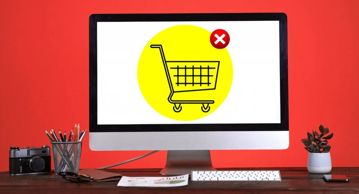 অনলাইন কেনাকাটার আসক্তি কমানোর উপায়