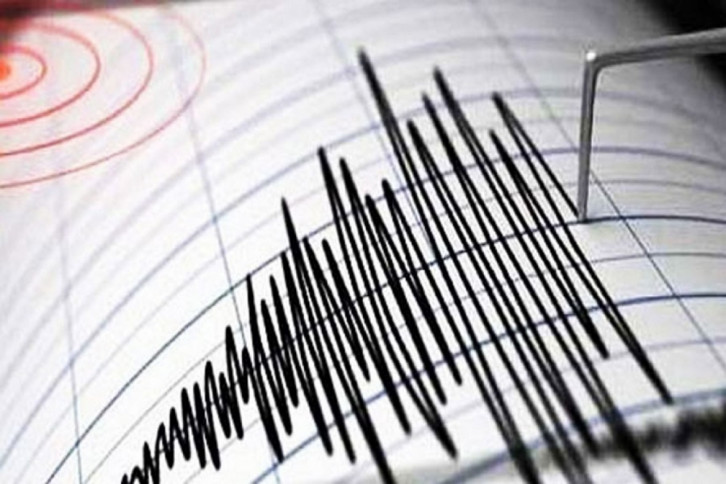 ৫.২ মাত্রার ভূমিকম্প, উৎপত্তিস্থল আসাম