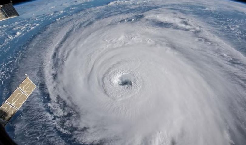 প্রবল ঘূর্ণিঝড়ে রূপ নিতে পারে ‘মোখা’: ভারতীয় আবহাওয়া বিভাগ