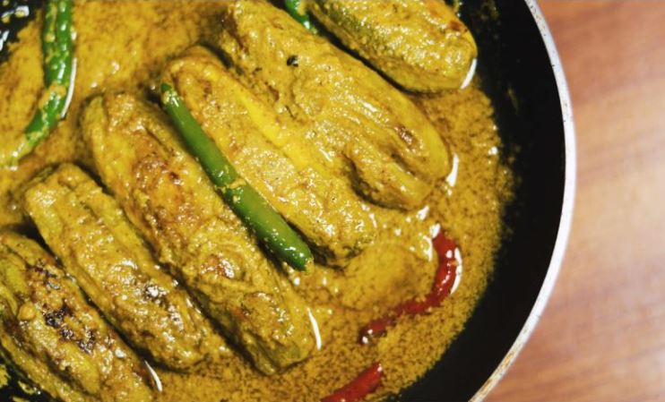 গরমের সবজি মজাদার হয়ে উঠবে এই ৬ রেসিপিতে