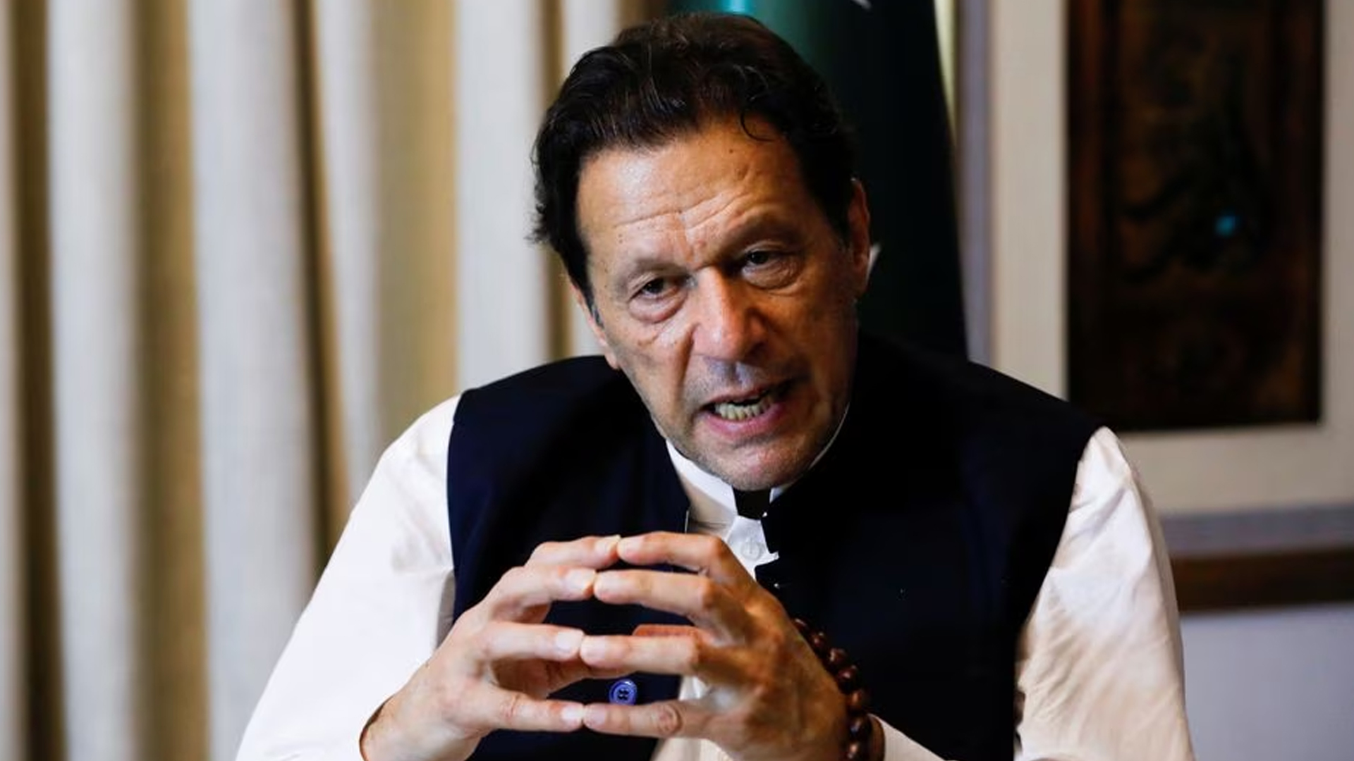 আল কাদির ট্রাস্ট মামলা নিয়ে যা জানা গেল