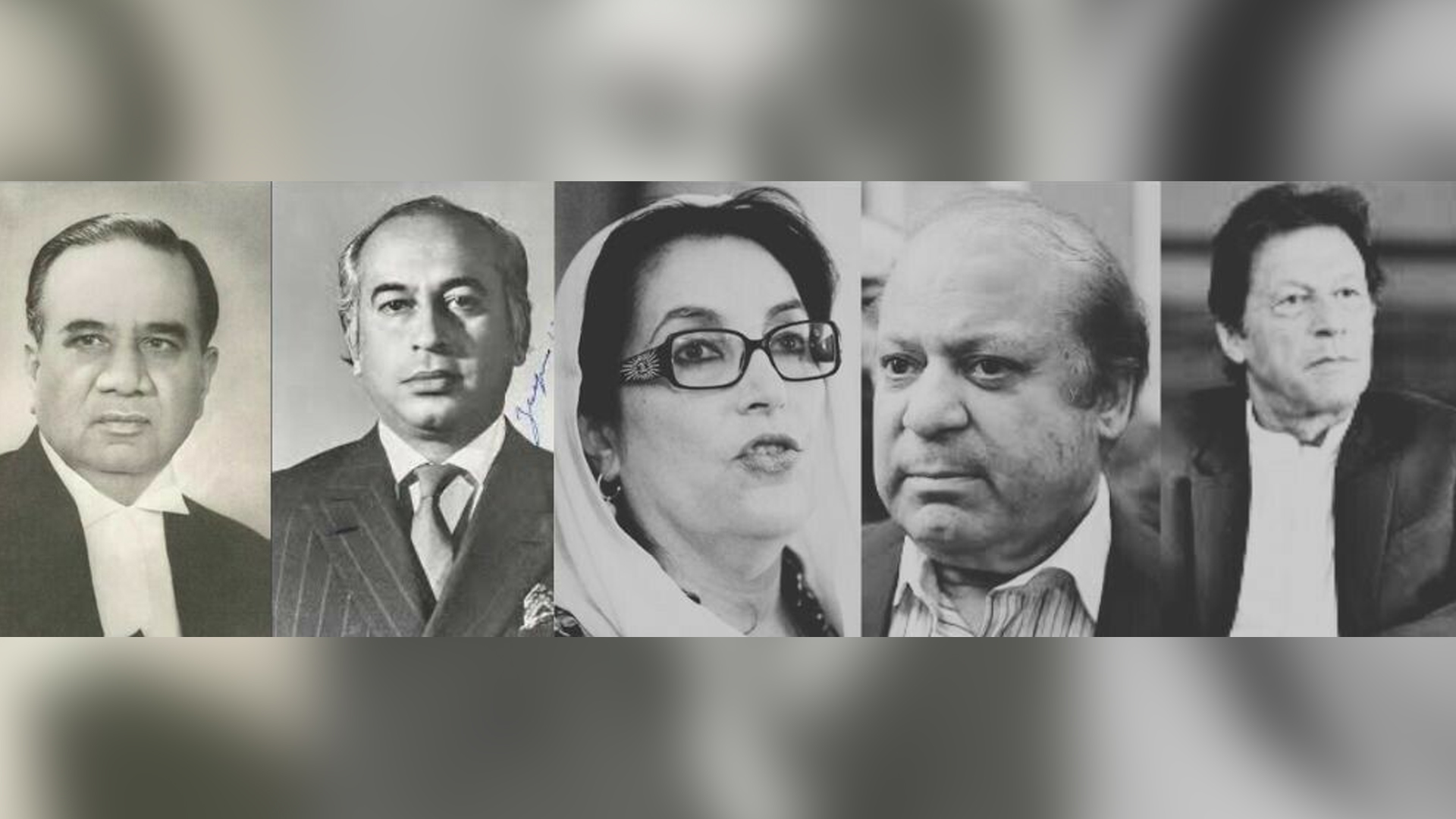 পাকিস্তানের সাবেক প্রধানমন্ত্রীদের গ্রেপ্তার নতুন কিছু নয়