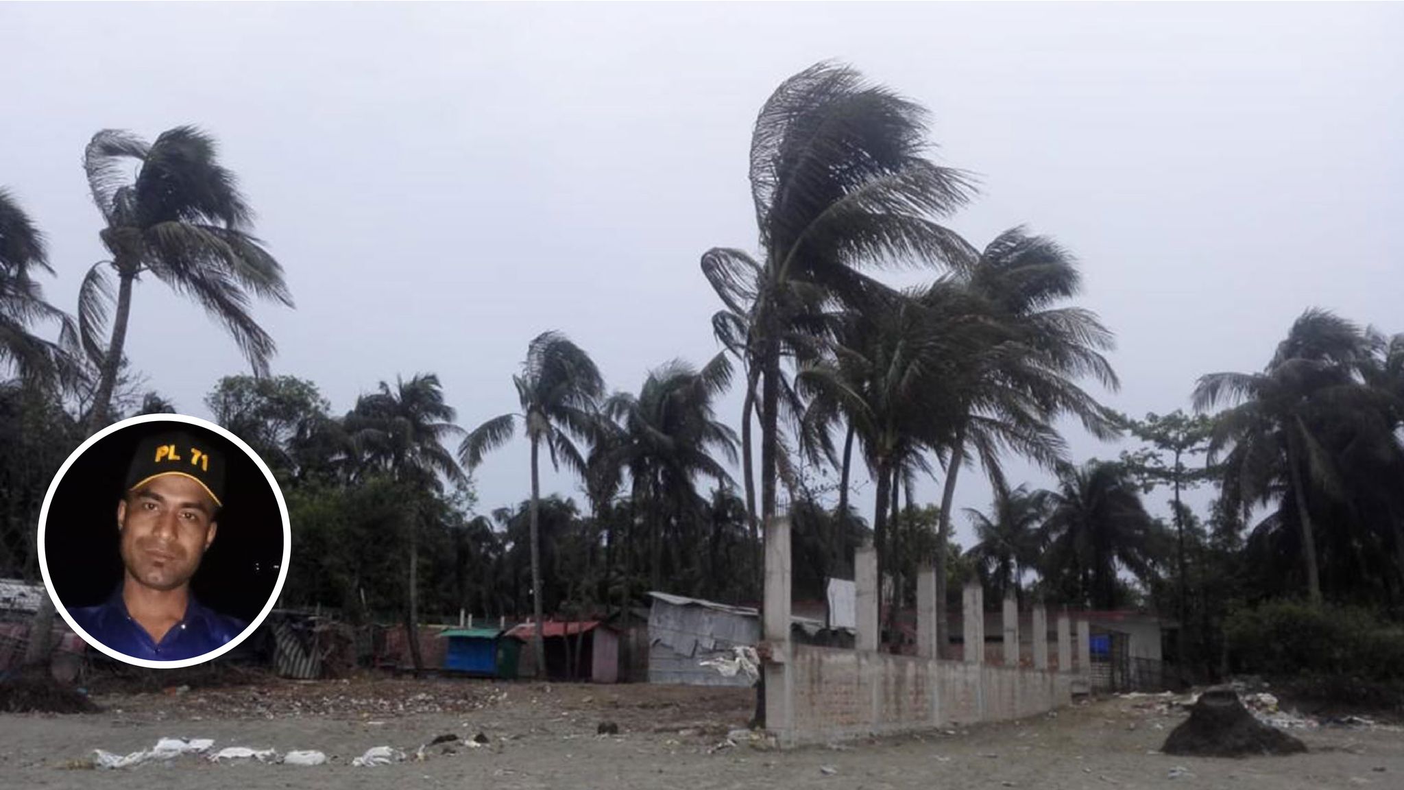 ‘৫টার পর থেকেই হয়ত নেটওয়ার্কের বাইরে চলে যাব’