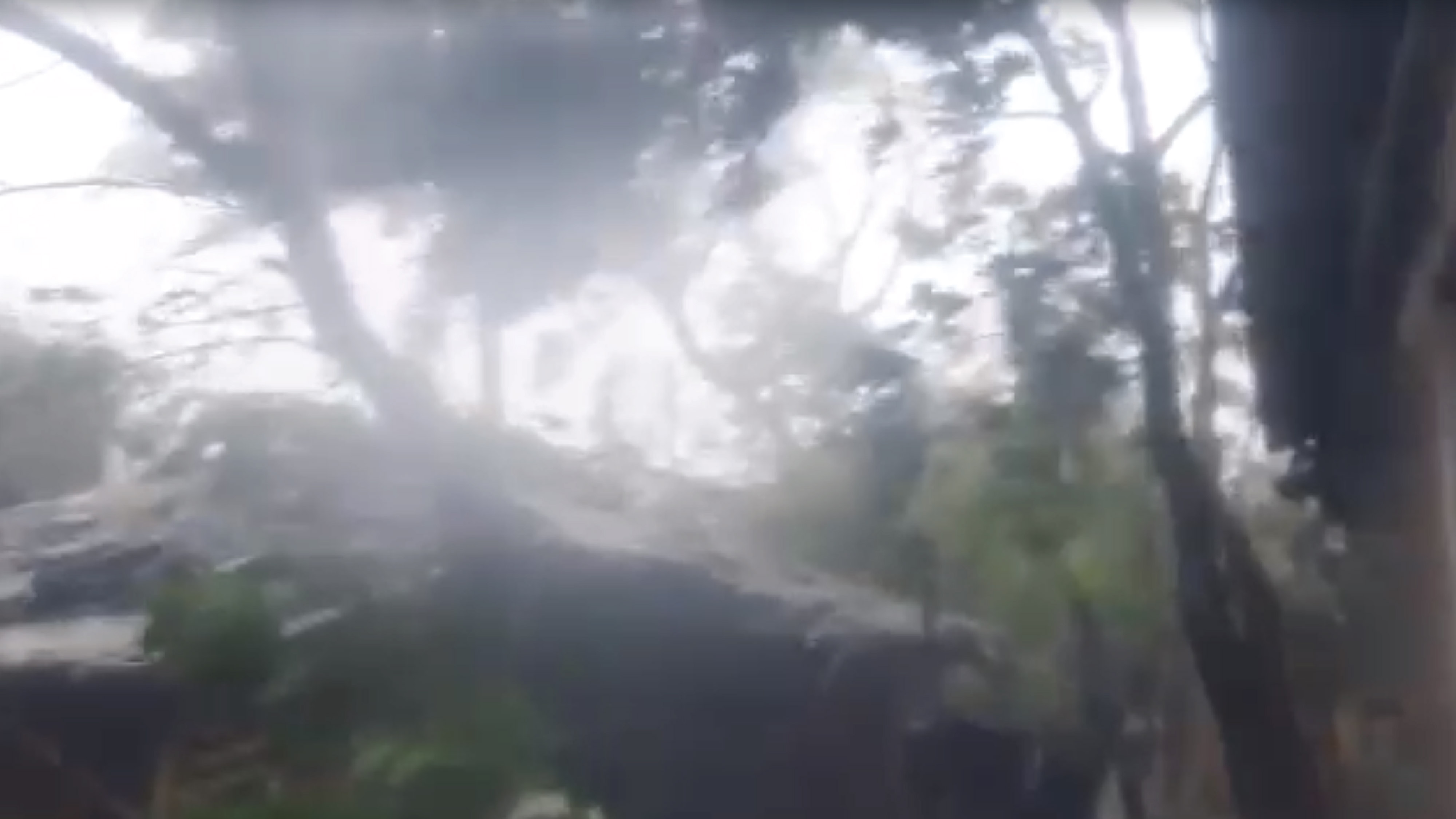 ‘সেন্টমার্টিনের আশ্রয়কেন্দ্রে সারাদিনে খাবার শুধু এক পিস কেক’