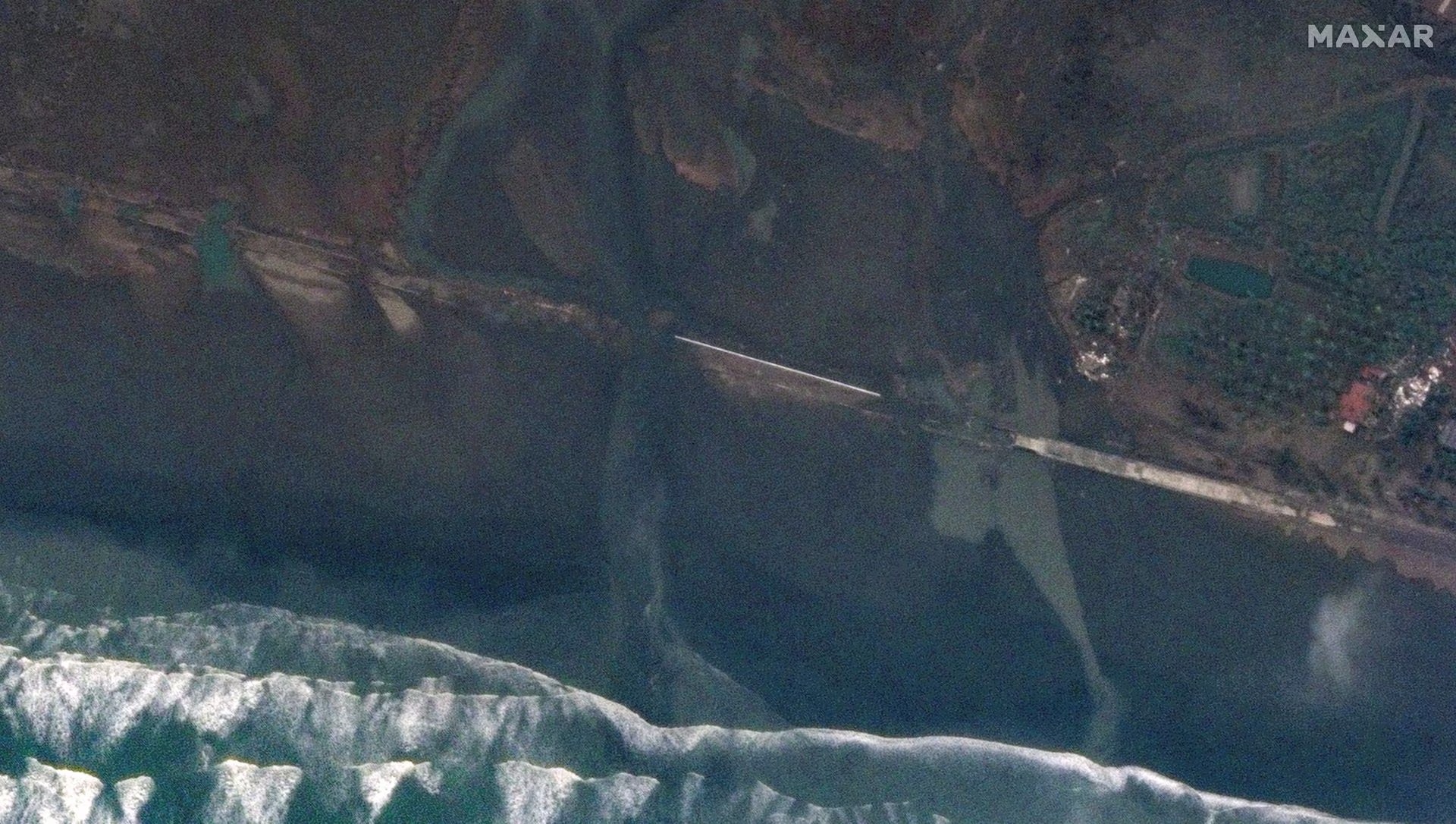 ঘূর্ণিঝড় মোখার আঘাতে মিয়ানমারে মৃত্যু বেড়ে ৩২