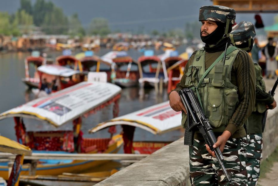 কাশ্মীরে জি২০-র বৈঠক: চীনের বয়কট, আসছে না তুরস্ক ও সৌদি আরবও