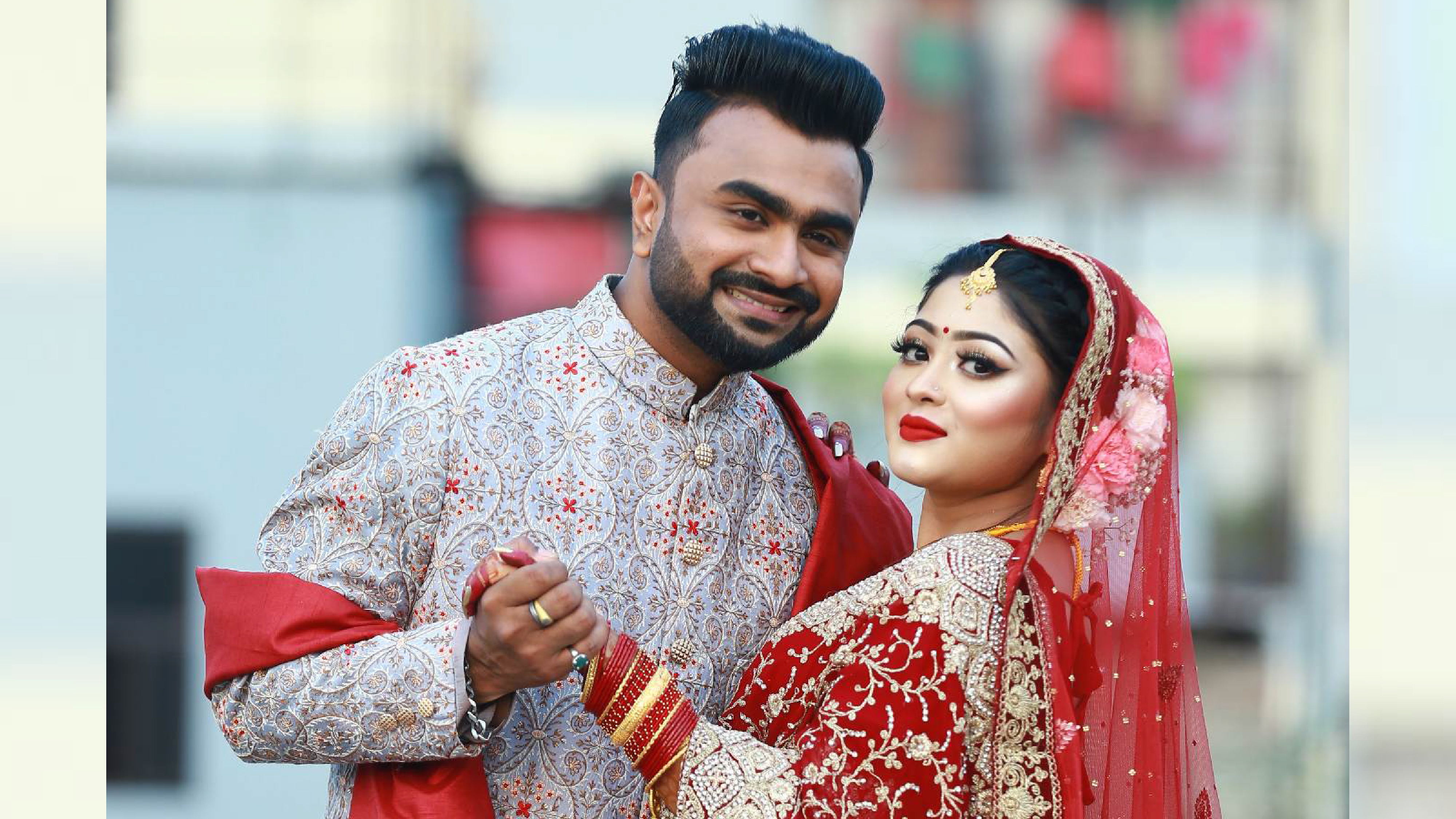 বিয়ে করলেন ইমরান