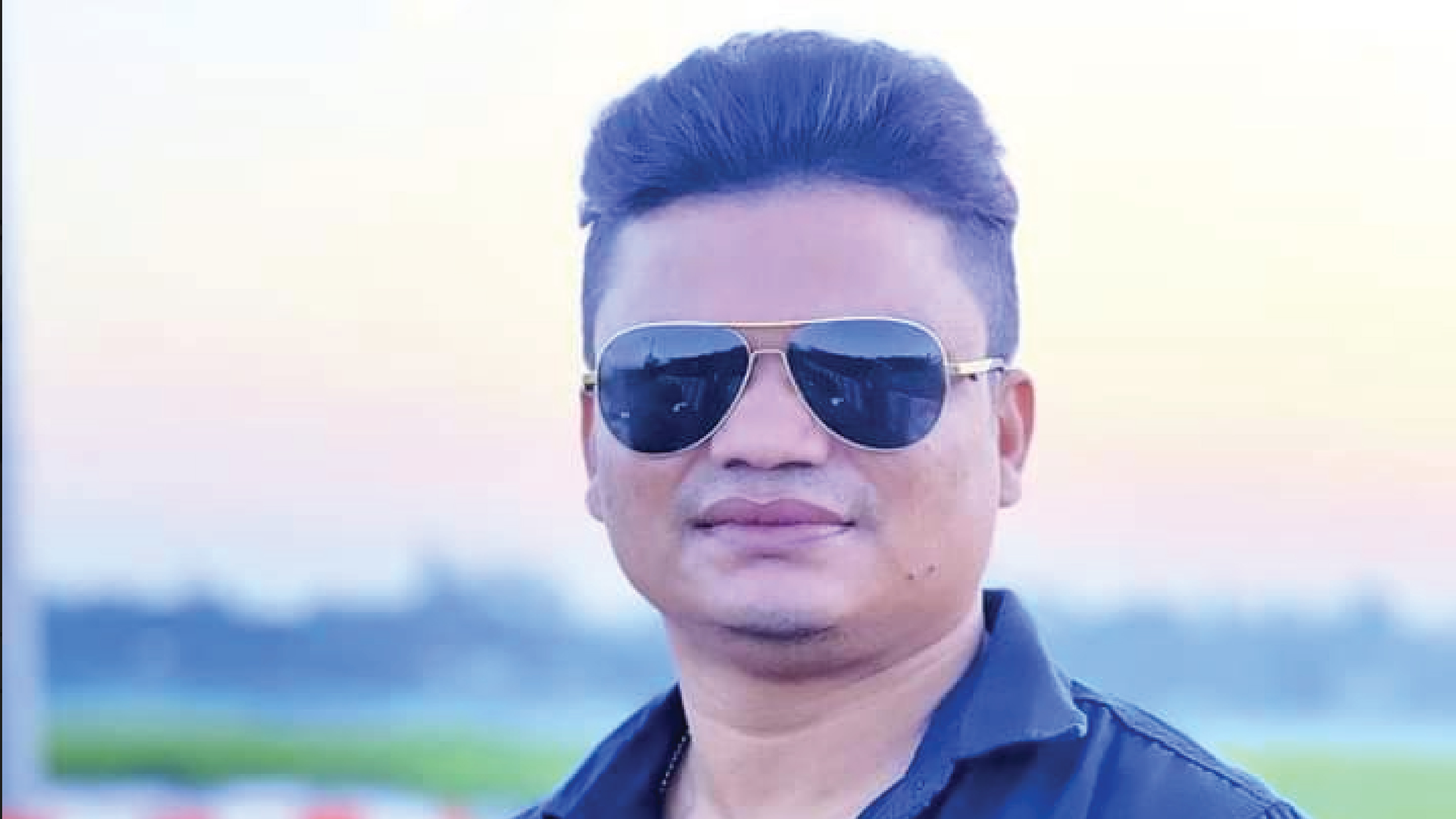 নরসিংদী ছাত্রদলের দুই গ্রুপে সংঘর্ষ: গুলিতে নিহত ১