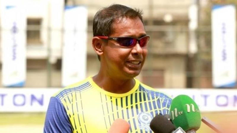 বিতর্কের পর মঞ্জুকে আর রাখছে না বিসিবি