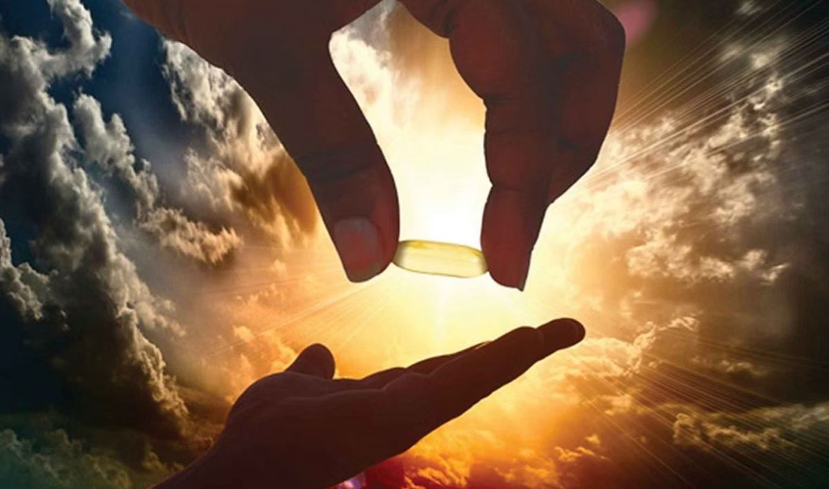 ভিটামিন ডির ঘাটতি বুঝবেন যেভাবে  