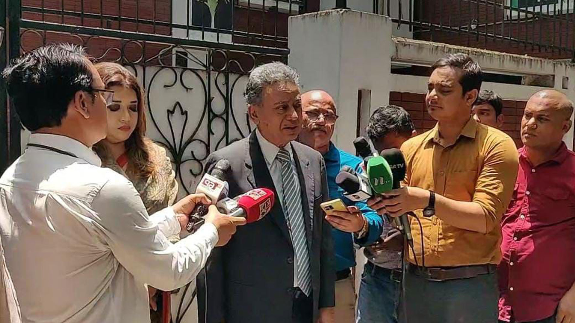 নির্বাচন ঘিরে কী হচ্ছে, জানতে চেয়েছেন জাপানের রাষ্ট্রদূত: বিএনপি