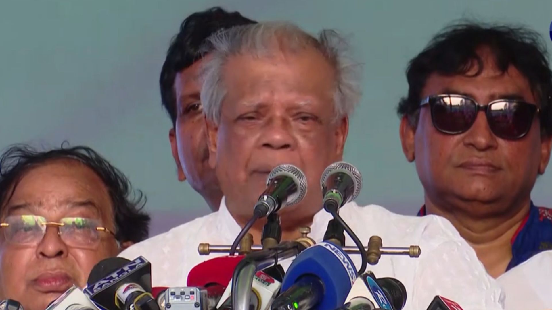 জাতিসংঘের মধ্যস্থতায় বিএনপির সঙ্গে বৈঠকে রাজি আ. লীগ