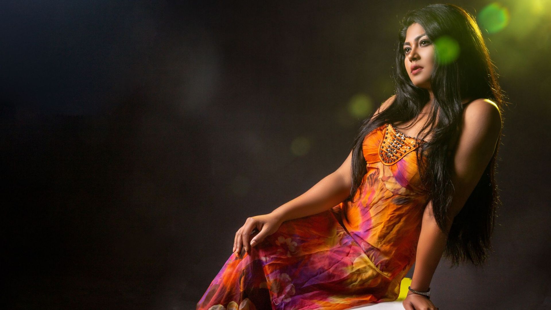 যতরকম চ্যালেঞ্জিং চরিত্র আছে অভিনয় করতে চাই: মৌসুমী হামিদ