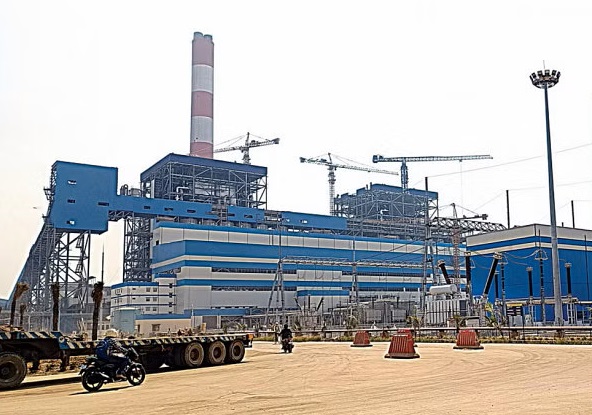 চাঁপাইনবাবগঞ্জে আদানি পাওয়ারের সঞ্চালন লাইনে ‘ট্রিপ’, বিদ্যুৎ সরবরাহ বন্ধ