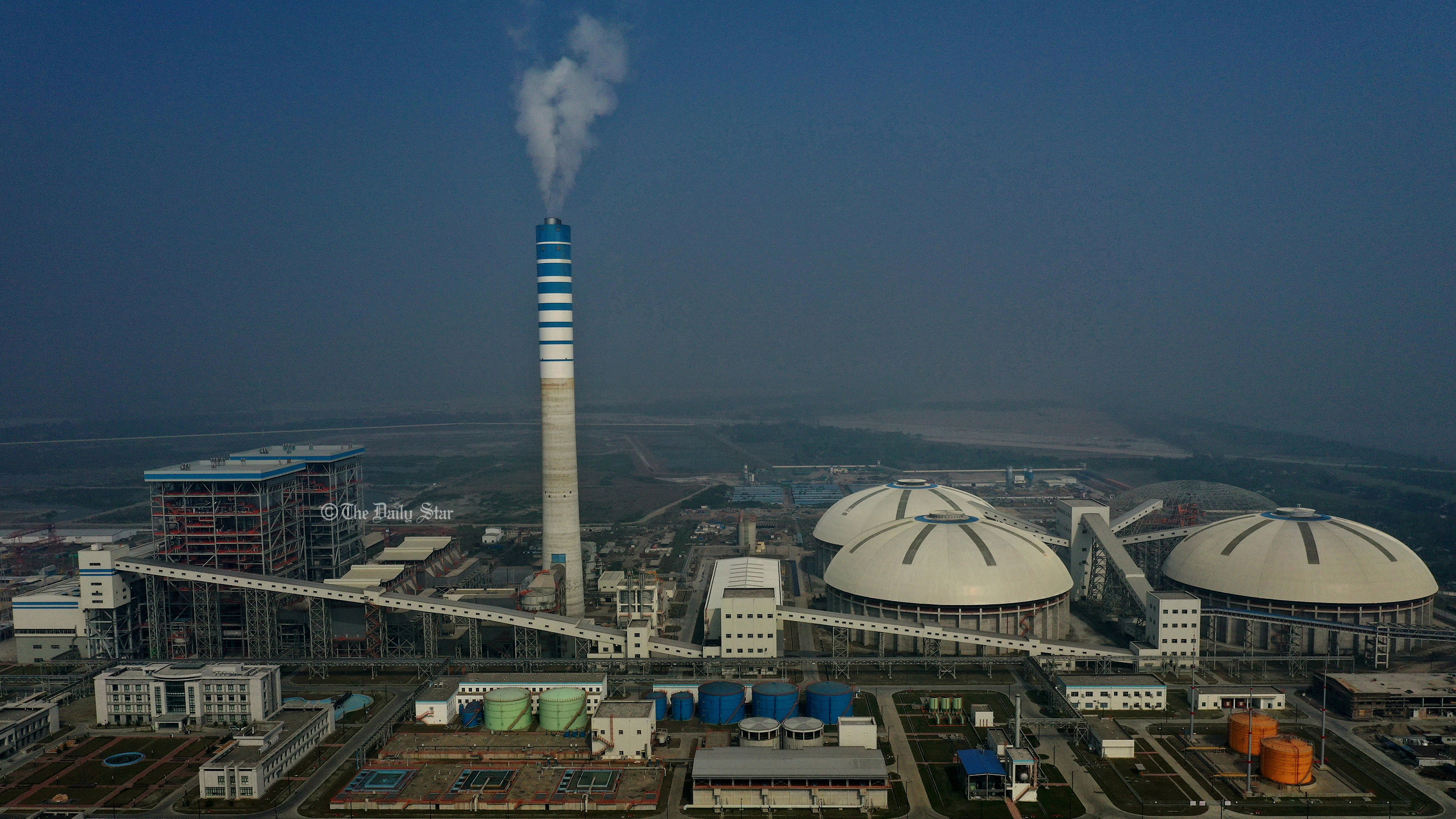 পায়রা তাপবিদ্যুৎ কেন্দ্র ২৬ জুন থেকে পুনরায় চালুর সম্ভাবনা