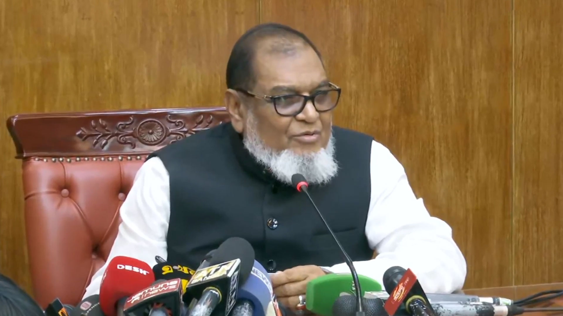 ঈদের ছুটি বাড়িয়ে ২৭ জুন থেকে দেওয়ার সুপারিশ