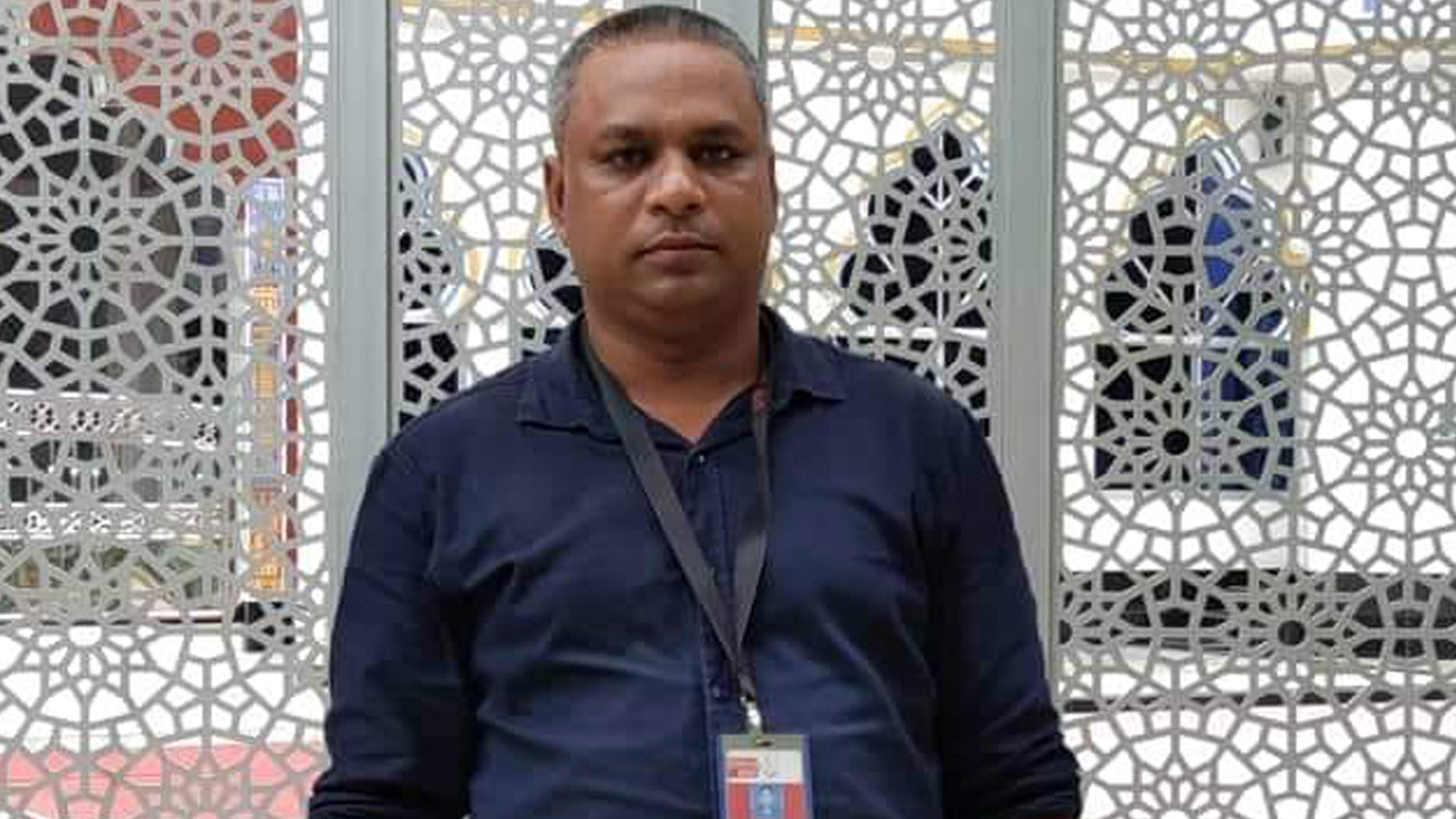 দুর্বৃত্তের হামলায় আহত সাংবাদিক গোলাম রব্বানির মৃত্যু