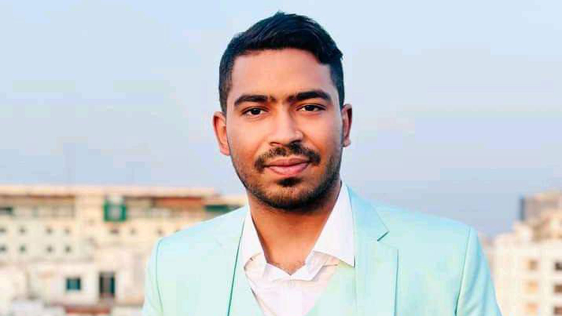 বাবু চেয়ারম্যানের ছেলে রিফাতকে ছাত্রলীগ থেকে সাময়িক অব্যাহতি