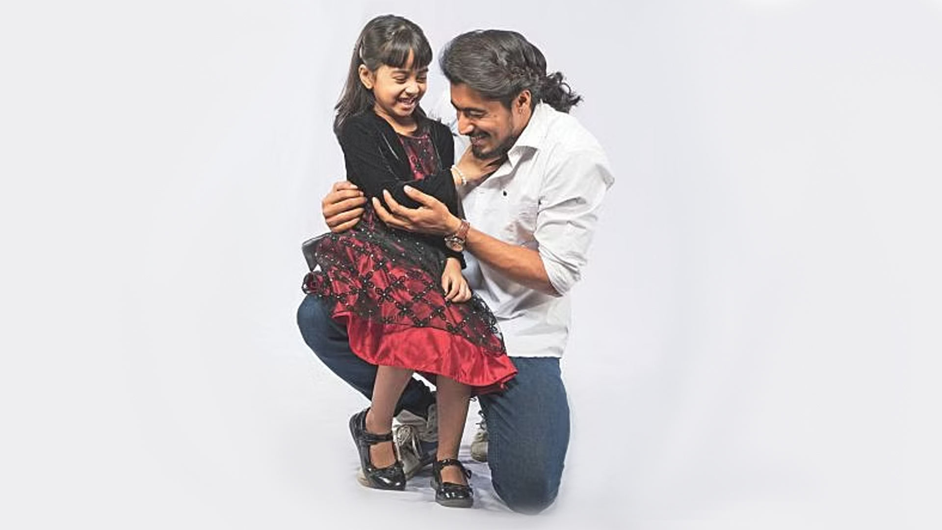 এক আকাশ ভালোবাসার নাম বাবা