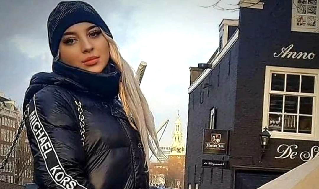 গ্রিসে পোলিশ নারী নিখোঁজ, সন্দেহভাজন বাংলাদেশি গ্রেপ্তার