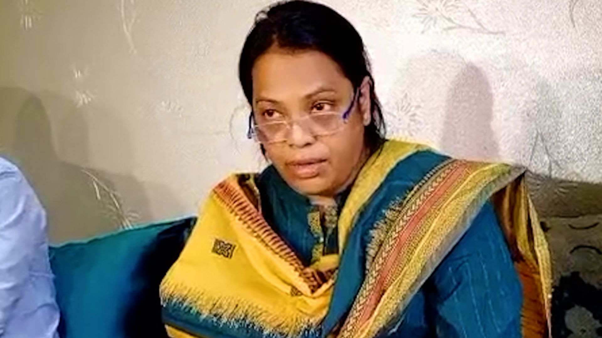 মা-শিশুর মৃত্যু ইস্যুতে যা বললেন ডা. সংযুক্তা সাহা