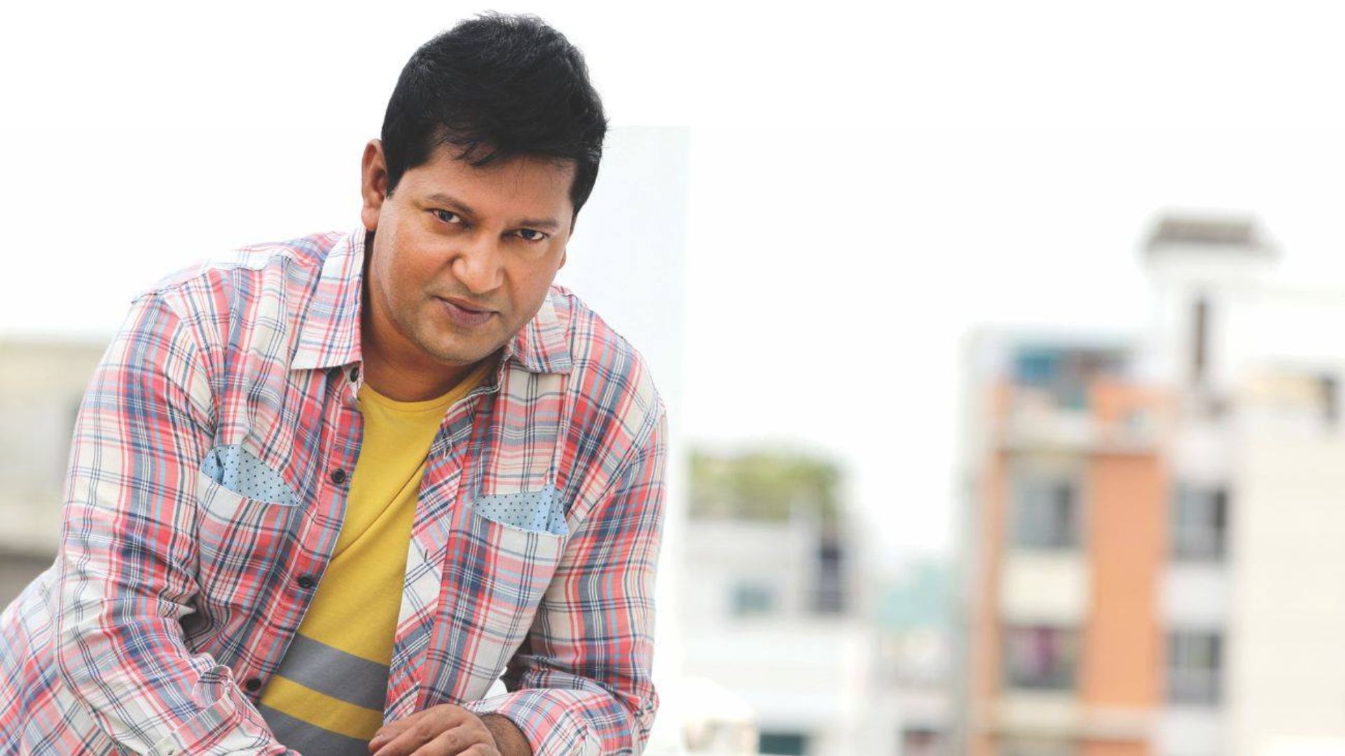 সুপারস্টার কিংবা নায়ক না, আমাদের দরকার অভিনেতা: মাহফুজ আহমেদ