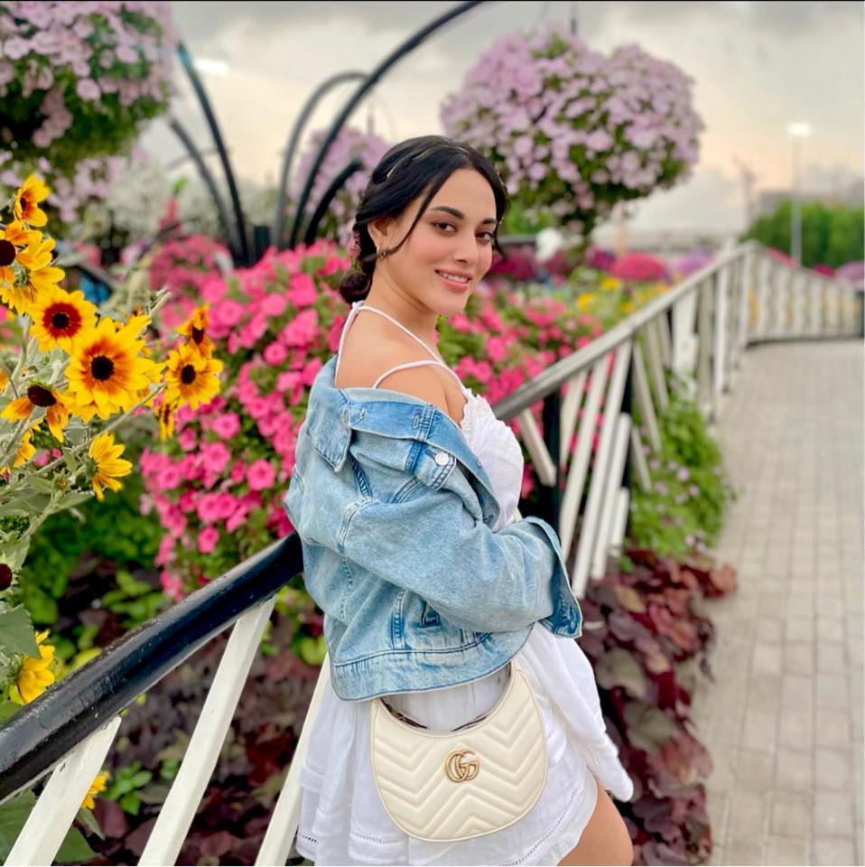 সুড়ঙ্গ আমার ঈদকে রঙিন করেছে: তমা মির্জা