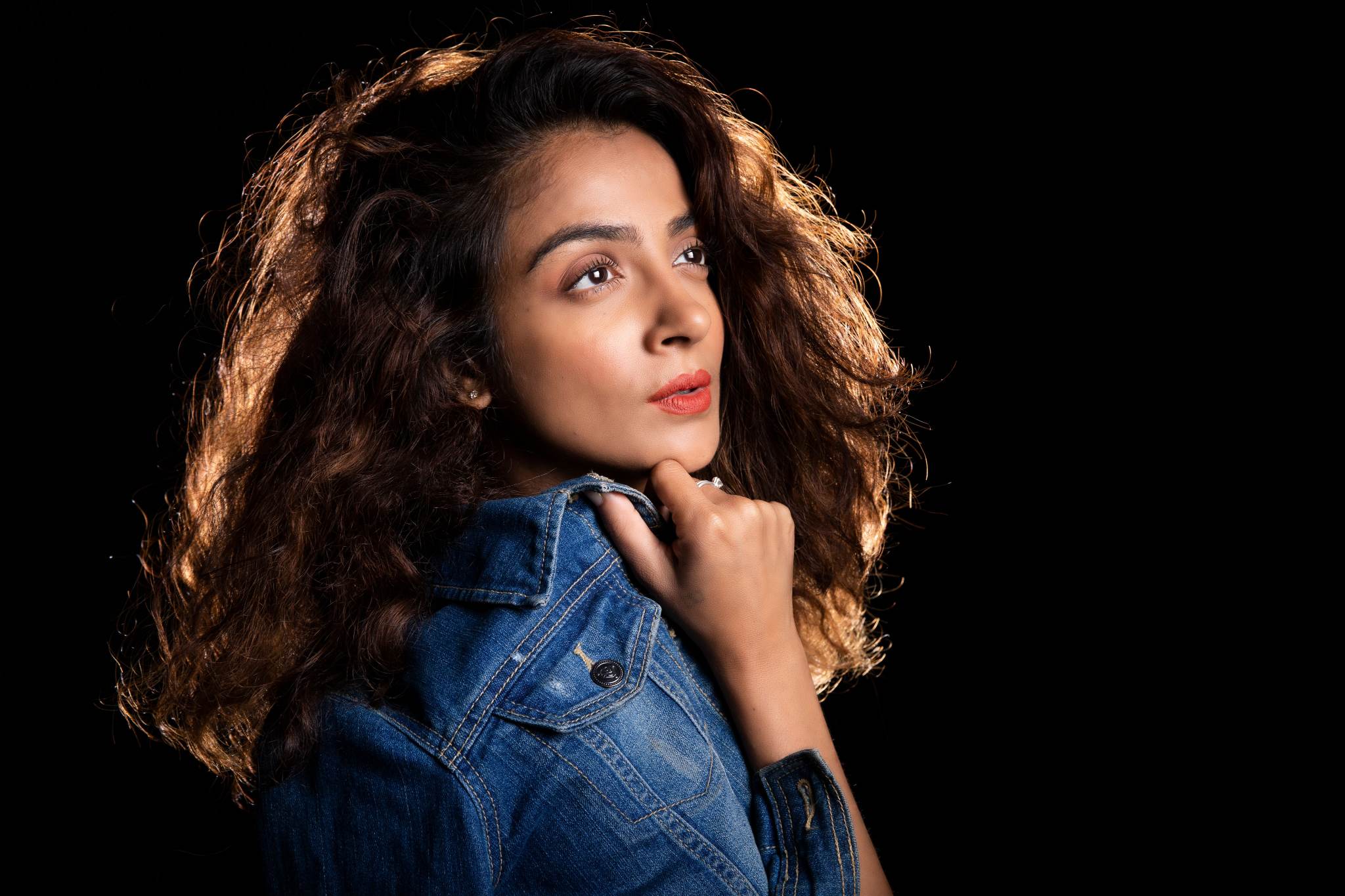 রংপুরে গিয়ে লালশাড়ি পরে ‘লালশাড়ি’ সিনেমা দেখেছি: দোয়েল