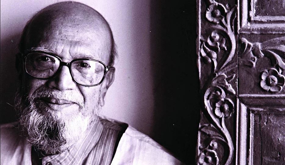 কবি আল মাহমুদের ৮৮তম জন্মদিন