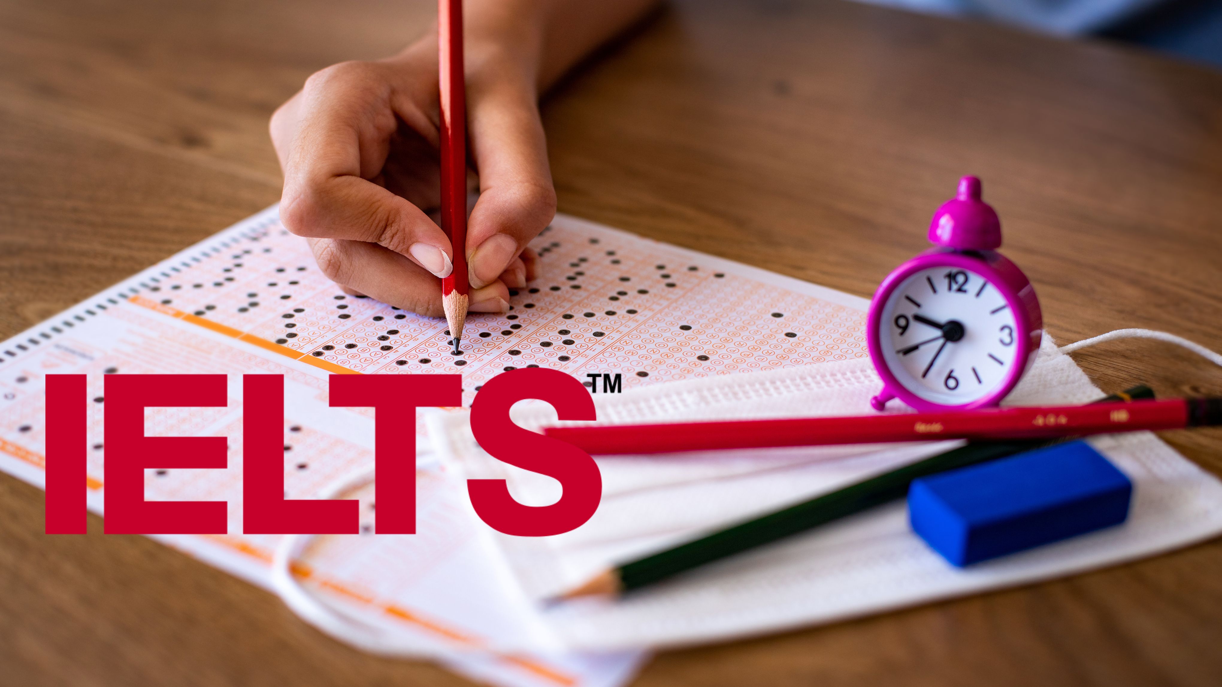 আইইএলটিএস ব্যান্ড স্কোর যেভাবে হিসাব করা হয়