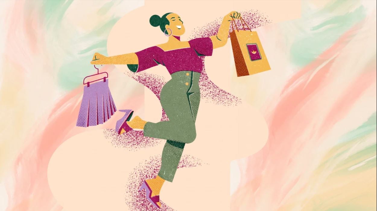 বাজেটের মধ্যেই ফ্যাশনেবল থাকার ৭ টিপস