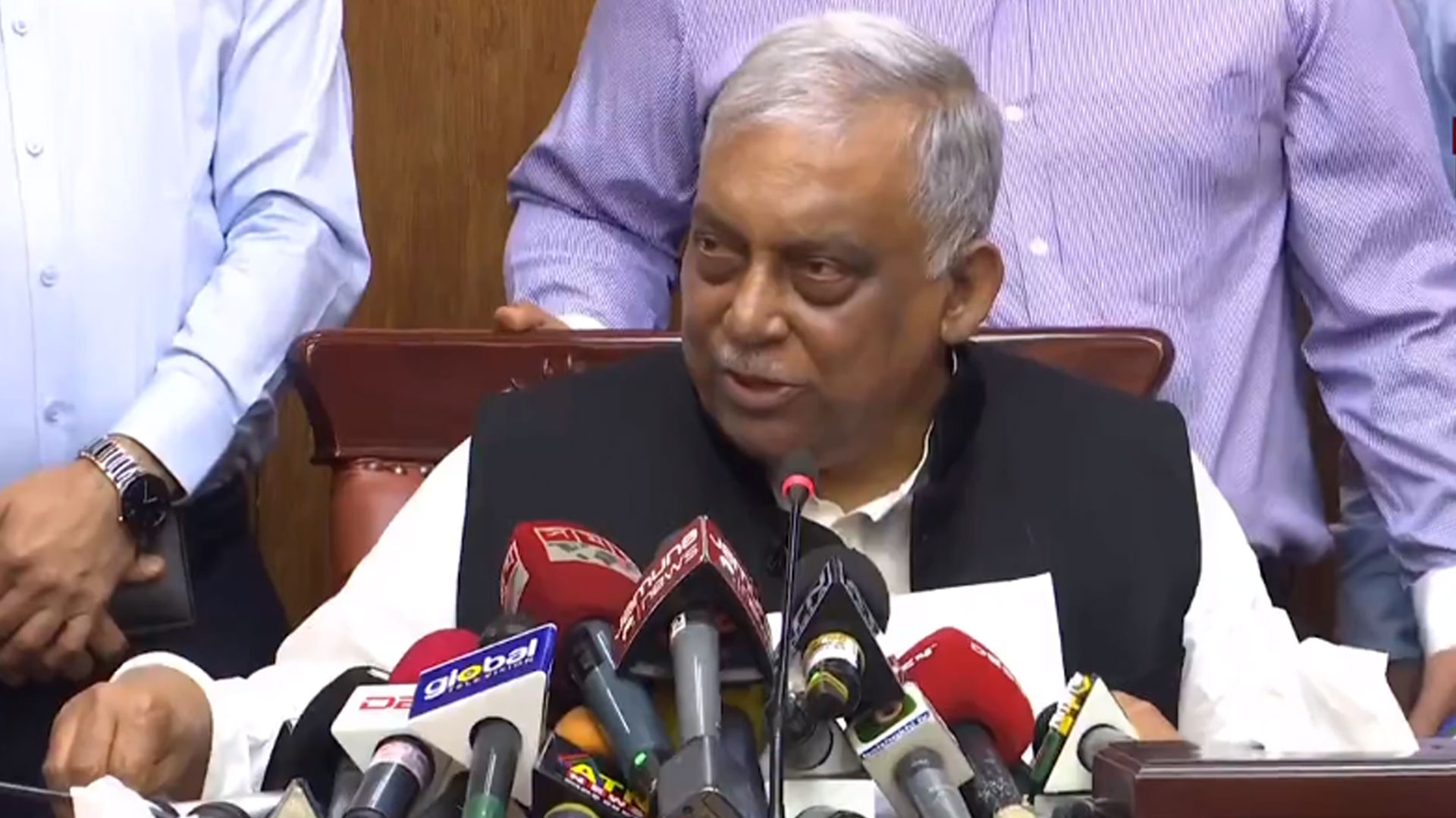 যুক্তরাষ্ট্র ভায়োলেন্স ফ্রি-পিসফুল-ফেয়ার ইলেকশন চায়, এর বাইরে কিছুই চায় না: স্বরাষ্ট্রমন্ত্রী