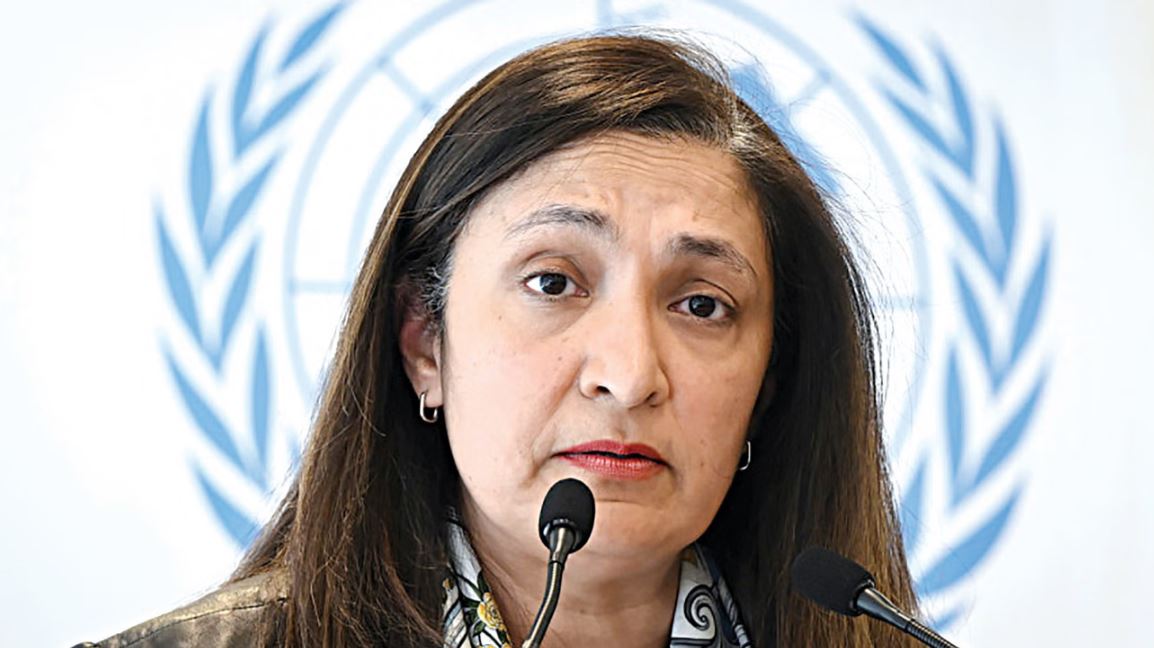 সুশীল সমাজের প্রতিনিধিদের সঙ্গে উজরা জেয়ার বৈঠকে মানবাধিকার পরিস্থিতি নিয়ে আলোচনা