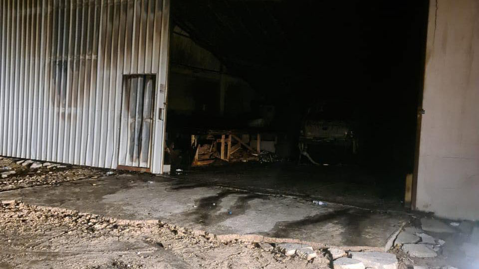 সৌদি আরবে অগ্নিকাণ্ডে ৭ বাংলাদেশির মৃত্যু