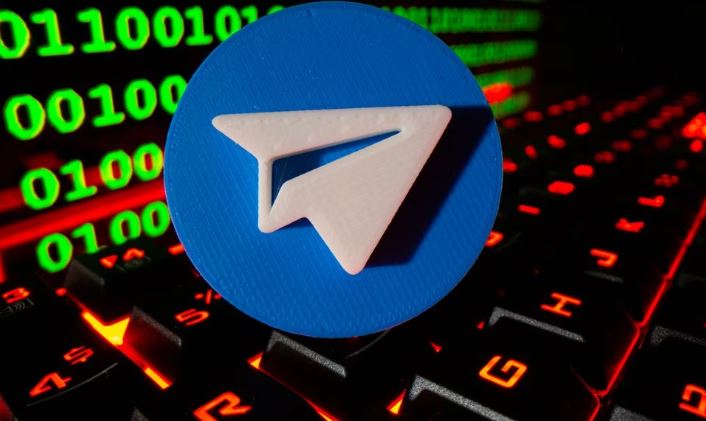 টেলিগ্রামে প্রতিদিন যুক্ত হচ্ছে ২৫ লাখ ব্যবহারকারী